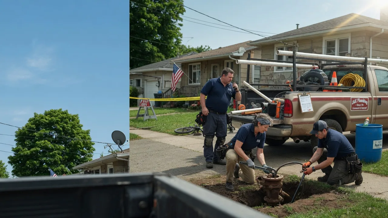 Water Heater Replacement in Realitos, TX near me
